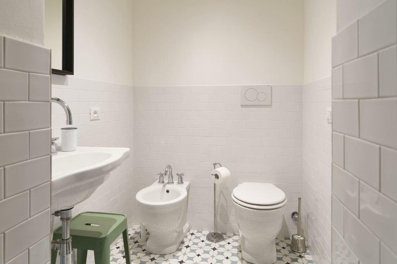 Casadina Apartment Camaiore Exterior photo