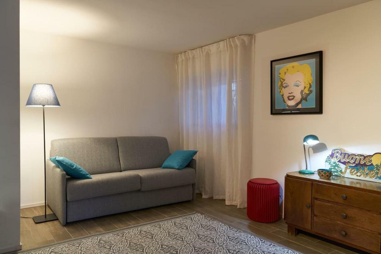 Casadina Apartment Camaiore Exterior photo