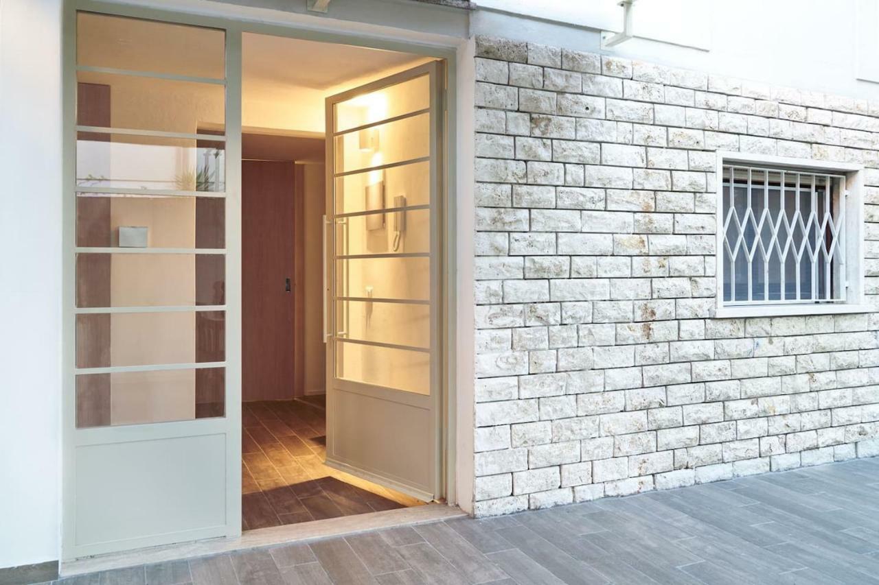Casadina Apartment Camaiore Exterior photo