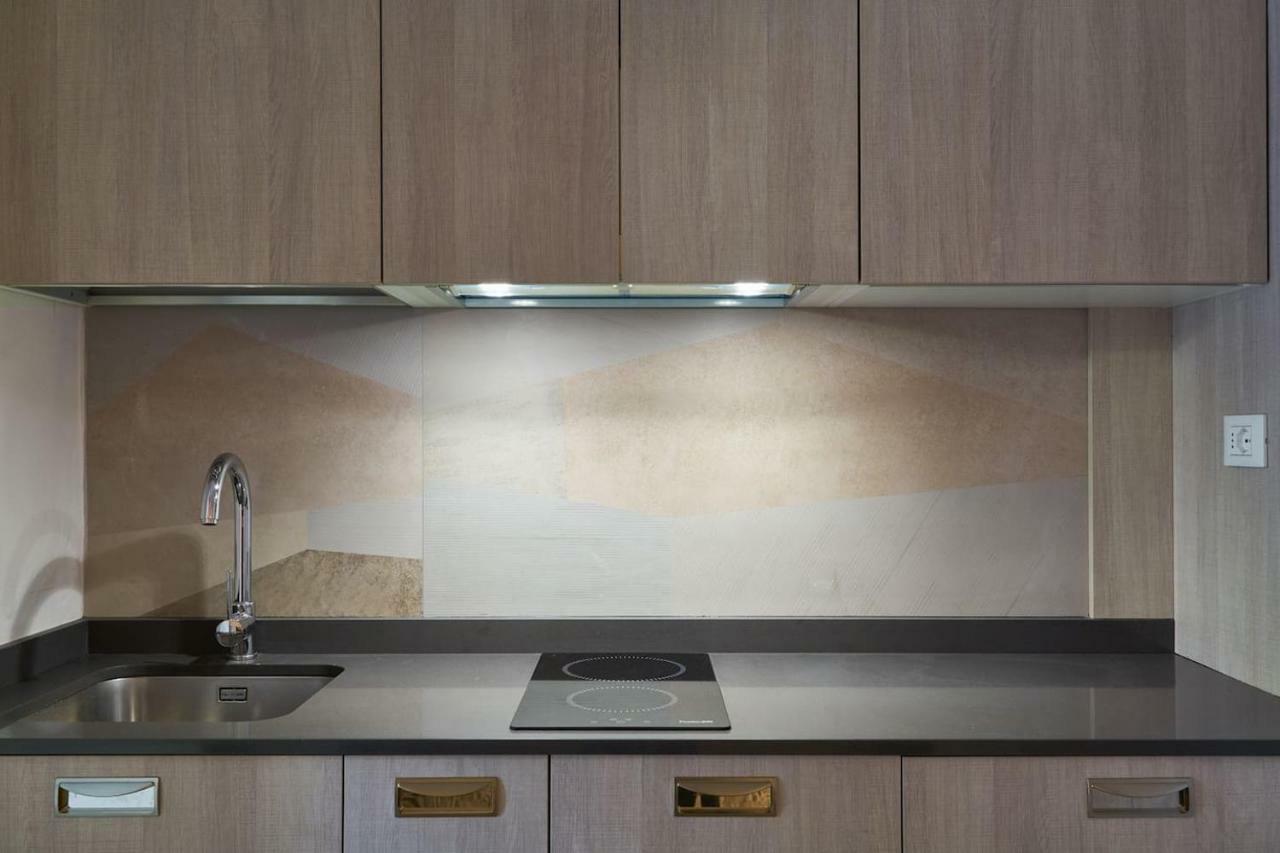 Casadina Apartment Camaiore Exterior photo